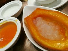木瓜蛤油-庄氏祥记家常食府(国瑞建材家居博览中心店)