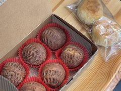 -梦菲思饼屋(瑞金宾馆店)