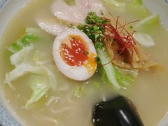 小隐鸡汤拉面-小隐(淮海路店)