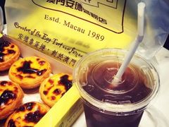 -安德鲁饼店(总店)