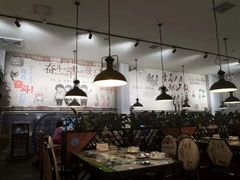 大堂-金陵暴走小龙虾·迷踪蟹(凯德MALL店)