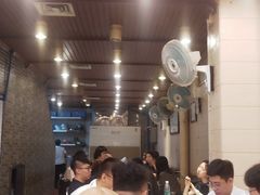 大堂-粤·向群饭店(龙津东路总店)
