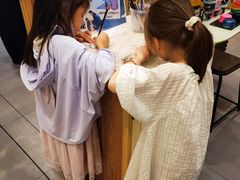 -LUSH(威尼斯人店)