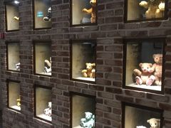 -济州岛泰迪熊博物馆