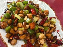-易老妈蹄花.特色川菜(人民公园总店)