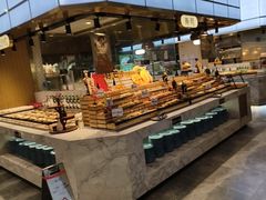 -汉阳廷自助烤肉(同和金铂天地店)