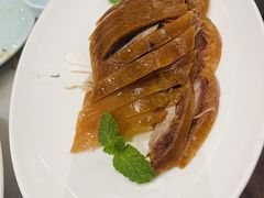 -鸭匠食府·挂炉烤鸭·新京菜(阜成路店)