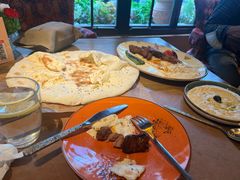 -Antalya安塔利亚土耳其餐厅(猎德店)