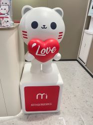 -咪咪比基尼脱毛专业店