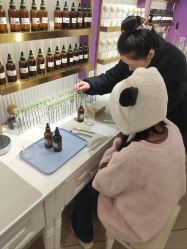 -觅香调香室(南锣鼓巷店)