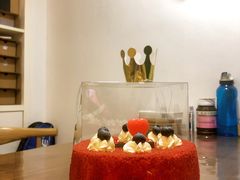 -你好独角兽·蛋糕甜品