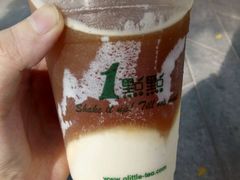 -1点点(东泰禾店)