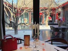 -京兆尹(雍和宫店)