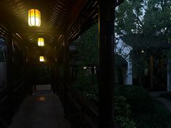 -交大留园(东川路店)