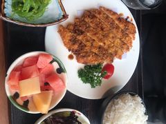 -九井澤精致料理(金茂店)