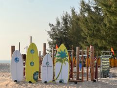 -惠州金海湾嘉华度假酒店