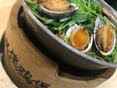 -芳村榕树头叹佬鸡煲(体育西店)