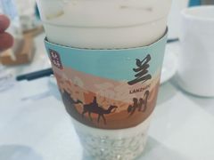 -马大胡子清真西北菜