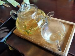 -青藤茶馆(南山路店)