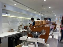 -% Arabica阿拉比卡咖啡(武汉天地店)