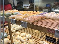 -BREAD WAY面包路·欧式面包(龙湖时代D馆店)