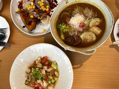 -WOKKA by艮上(中海环宇荟店)