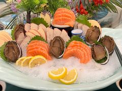 -随园花园餐厅(新港中路店)