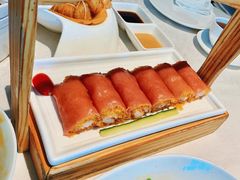 -安蒂娅.悦景轩中餐厅(西乡店)