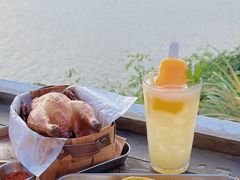 -Brew Farm·精酿农场海滨悬崖餐厅