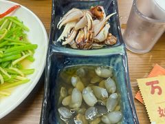 -毛哥小馆子(百井坊巷店)