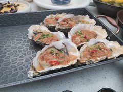 -浮何烤铺(桐梓林店)