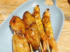 -馋嘴猫串吧(华贸店)