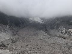 -海螺沟风景区
