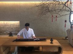 大堂-无味舒食(环岛路店)