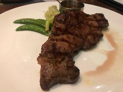 -食间牛排(湖西路店)