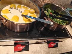 -比格比萨自助(德思勤四季汇店)