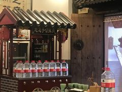 -芝麻花餐厅(祁家豁子店)