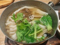 -小满手工粉(北京富力广场店)