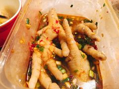 -黎里王记辣脚(黎里总店)