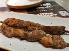 -大师兄·西北小馆(南沙万达广场店)