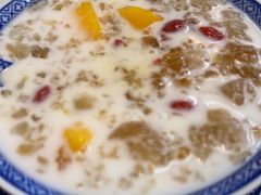 -江记甜品(罗湖店)