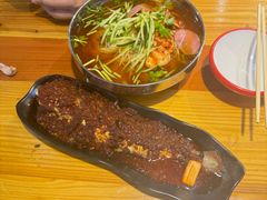 -川江大冷面