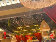 -农耕记·湖南土菜(halo广场店)