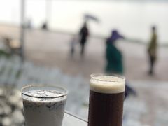 -游心咖啡(青山滨江店)