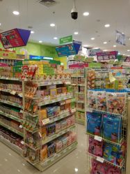 -婴知岛(汇邻广场店)