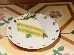 -时光花园(白鹭洲店)