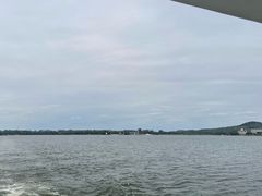 -南京金牛湖风景区