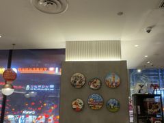 -必胜客(中山店)