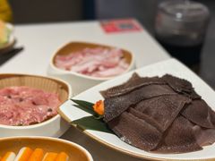 -海底捞火锅(长宁路龙之梦店)