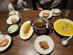 -扬州狮子楼·非遗淮扬菜(总店)